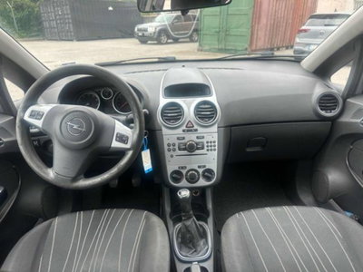 Opel Corsa 1.2 80CV 5 porte GPL-TECH Club (7)