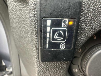 Opel Corsa 1.2 80CV 5 porte GPL-TECH Club (9)