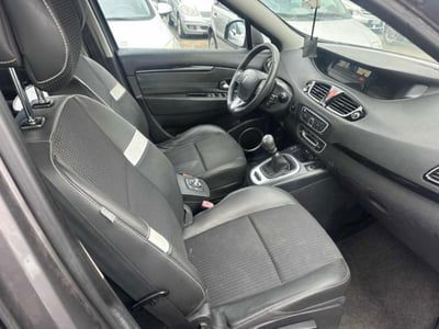 Renault Scenic E-Tech Electric 1.5 dCi 110CV Luxe usata