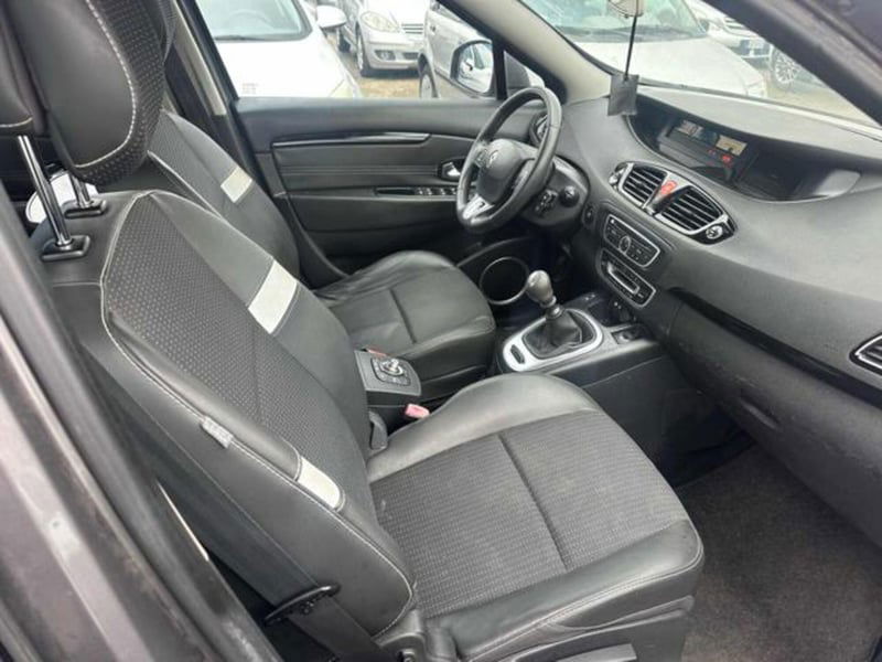 Renault Scenic E-Tech Electric 1.5 dCi 110CV Luxe