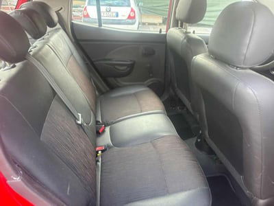 Kia Picanto 1.0 12V Easy Bi-Fuel usata