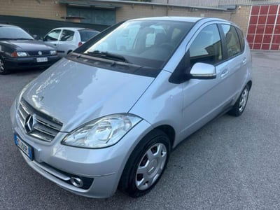 Mercedes-Benz Classe A 160 CDI AUTOMATIC Avantgarde usata