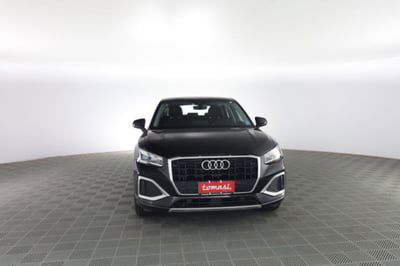 Audi Q2 Q2 35 TFSI S tronic Admired Advanced usata