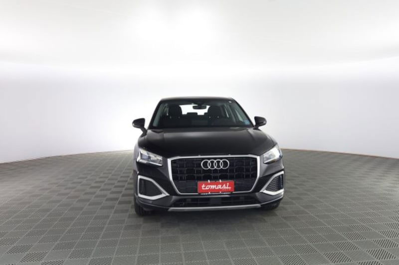 Audi Q2 Q2 35 TFSI S tronic Admired Advanced