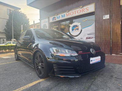 Volkswagen Golf GTI 2.0 TSI 5p. BlueMotion Technology usata