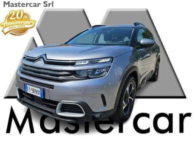 Citroen C5 Aircross Aircross BlueHDi 130 S&S Business usata
