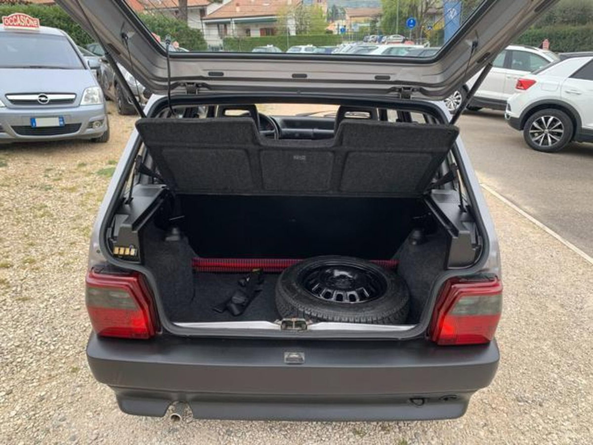 Fiat Uno 45 5 porte Fire (10)