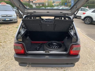 Fiat Uno 45 5 porte Fire (10)