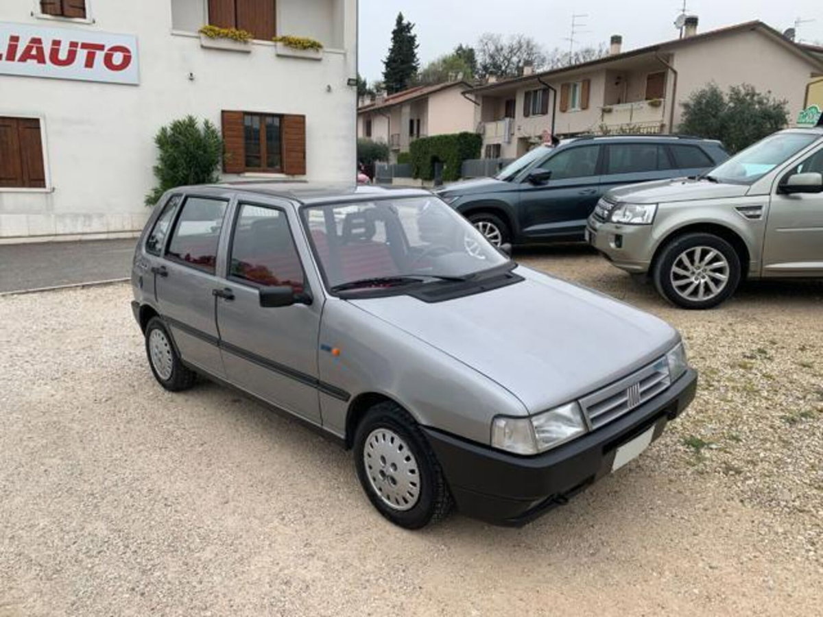 Fiat Uno 45 5 porte Fire (2)
