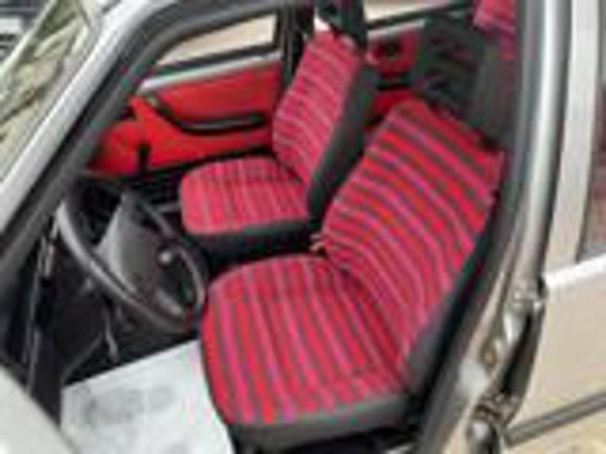 Fiat Uno 45 5 porte Fire (5)