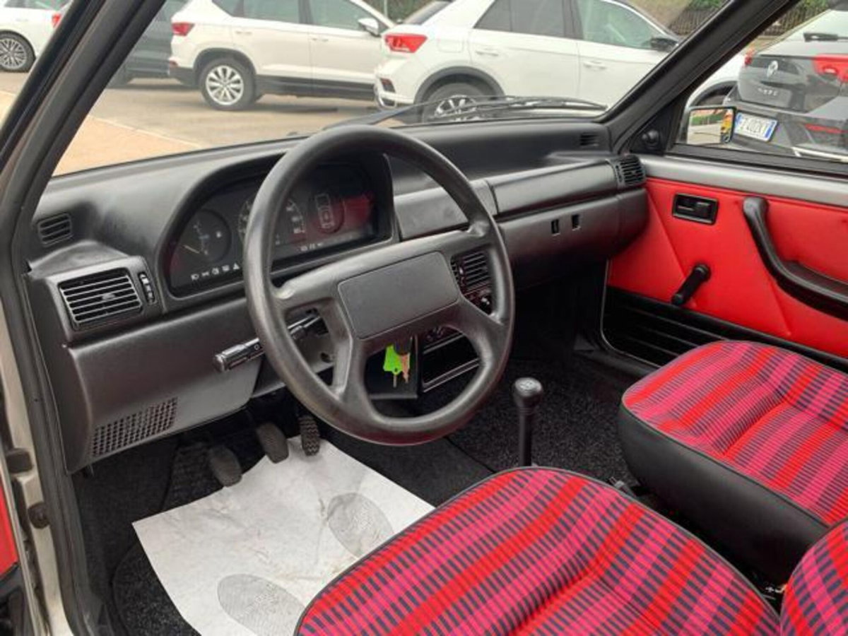 Fiat Uno 45 5 porte Fire (6)