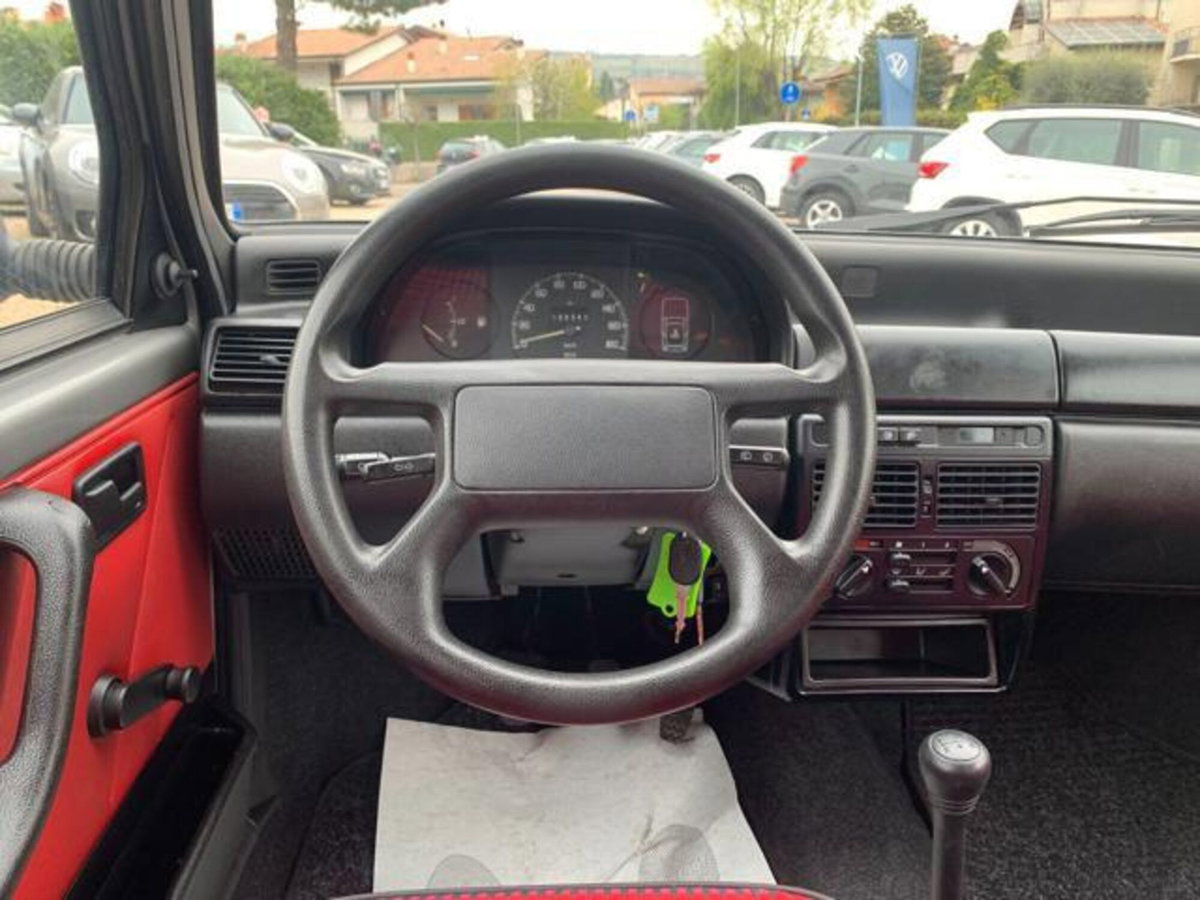 Fiat Uno 45 5 porte Fire (7)