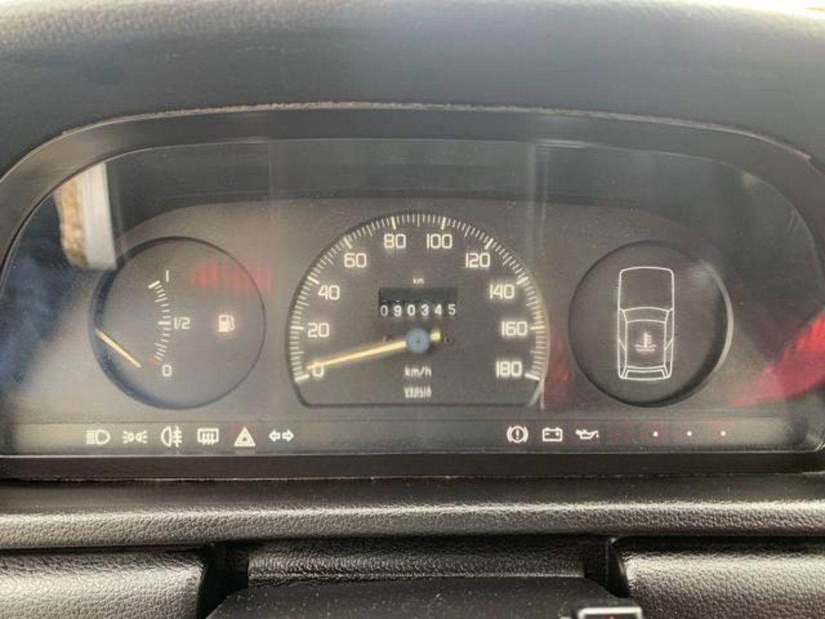 Fiat Uno 45 5 porte Fire (8)