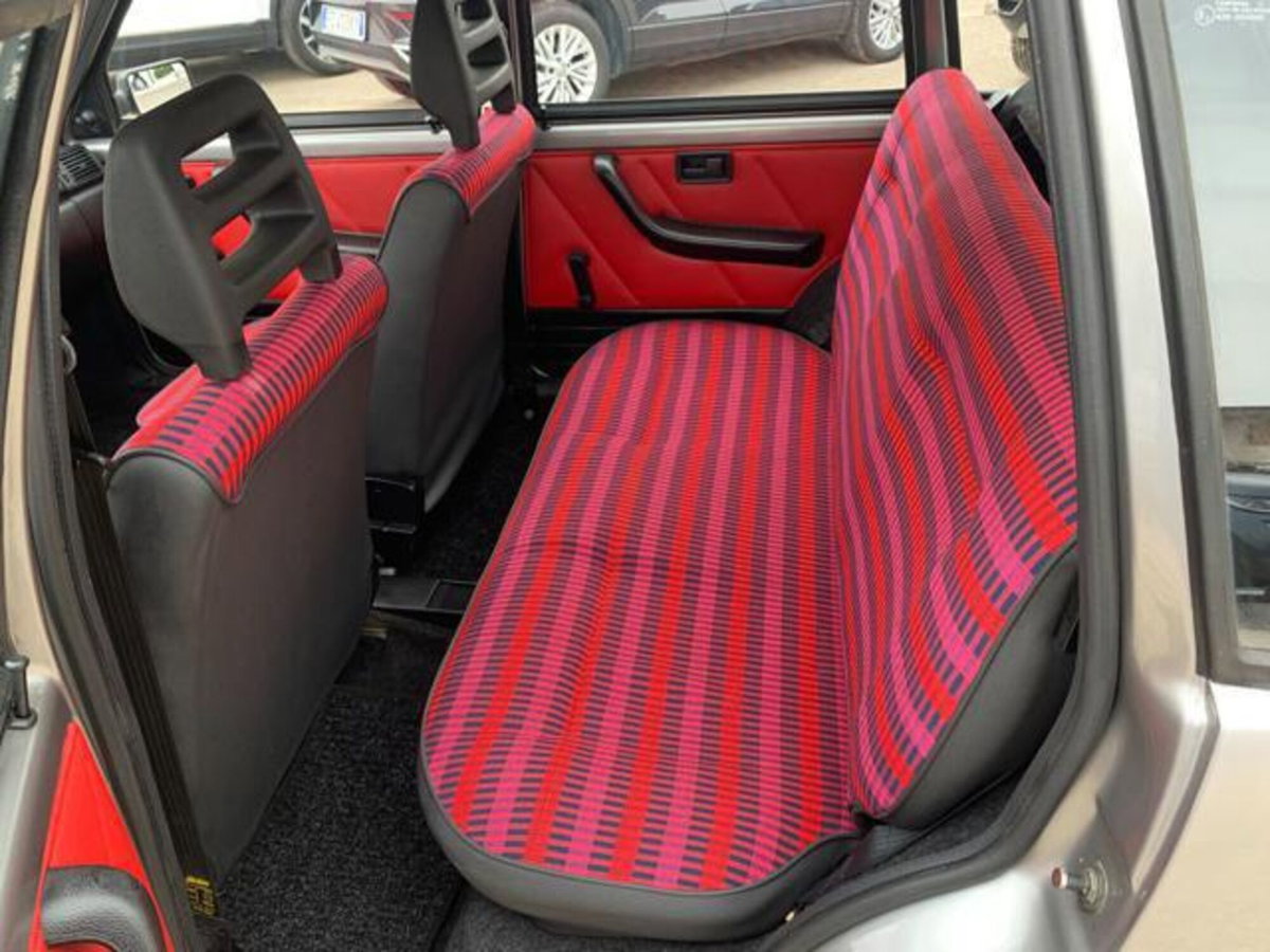 Fiat Uno 45 5 porte Fire (9)