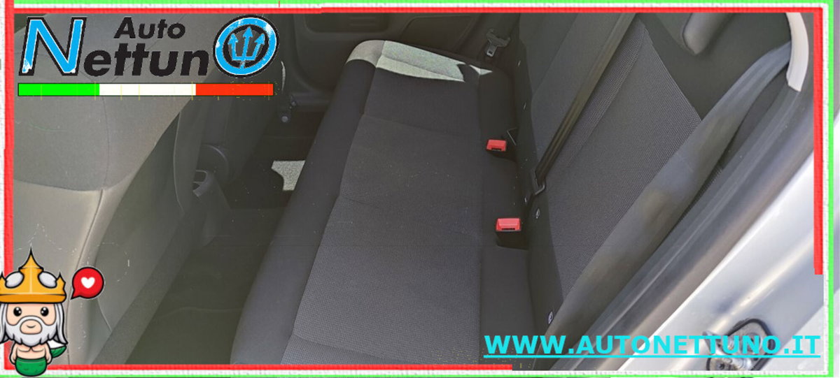 Citroen C4 Cactus BlueHDi 100 S&S Feel (13)
