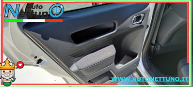 Citroen C4 Cactus BlueHDi 100 S&S Feel (14)
