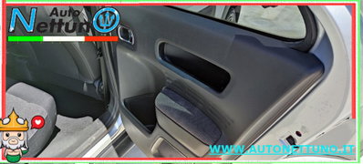 Citroen C4 Cactus BlueHDi 100 S&S Feel (20)