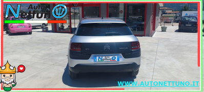 Citroen C4 Cactus BlueHDi 100 S&S Feel (5)