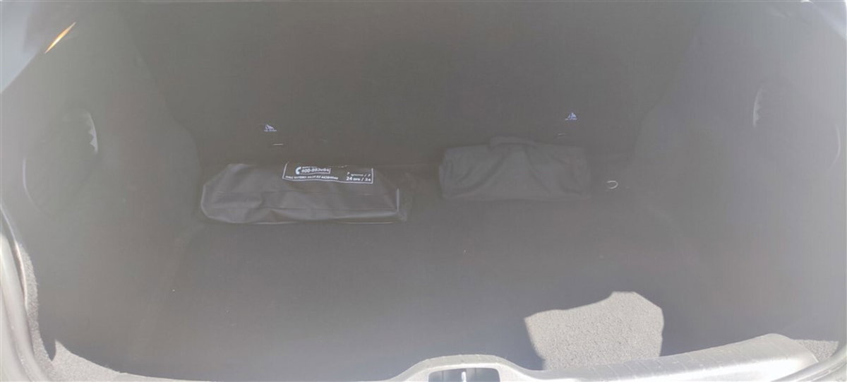 Citroen C4 Cactus BlueHDi 100 S&S Feel (7)