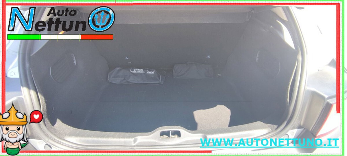Citroen C4 Cactus BlueHDi 100 S&S Feel (8)