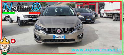 Fiat Tipo Station Wagon Tipo 1.6 Mjt S&S SW Lounge usata