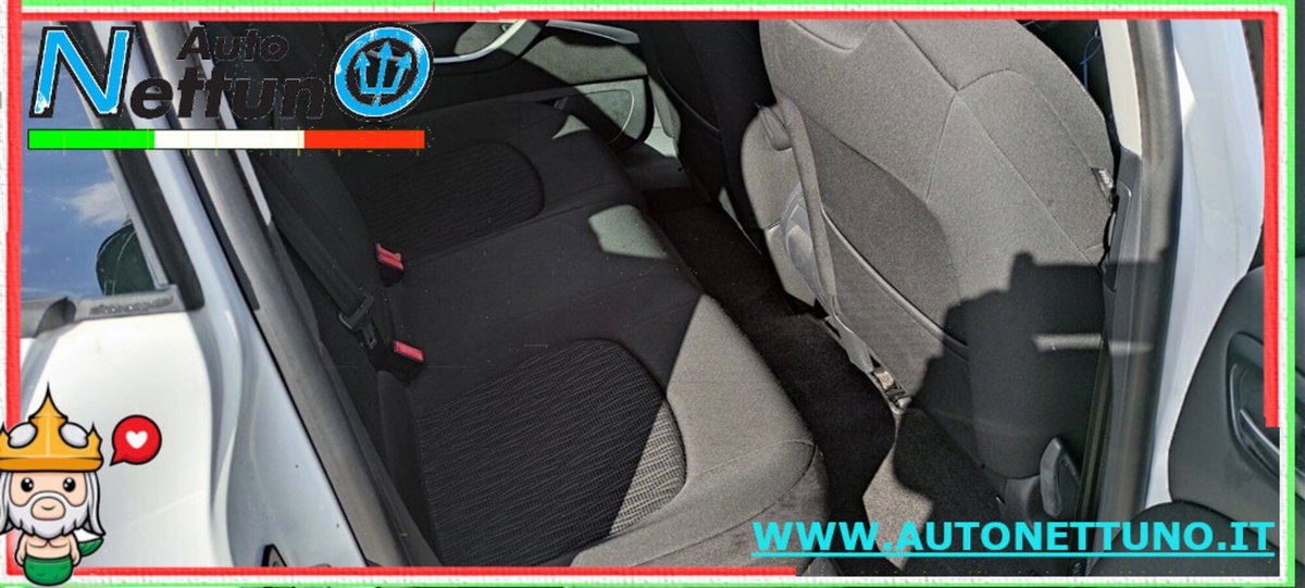 Citroen C5 1.6 e-HDi 110 airdream CMP-6 Seduction (10)