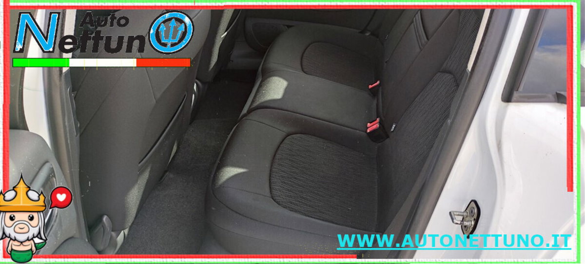 Citroen C5 1.6 e-HDi 110 airdream CMP-6 Seduction (12)