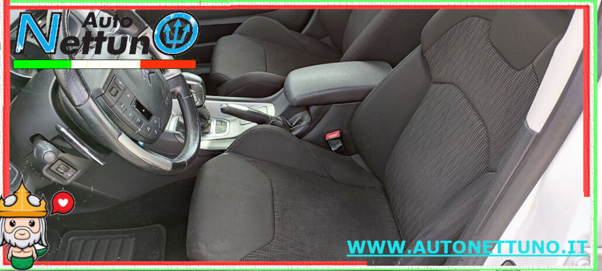 Citroen C5 1.6 e-HDi 110 airdream CMP-6 Seduction (16)