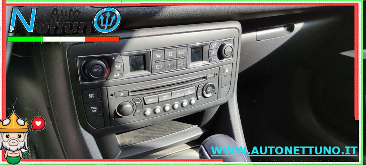 Citroen C5 1.6 e-HDi 110 airdream CMP-6 Seduction (17)