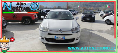 Citroen C5 1.6 e-HDi 110 airdream CMP-6 Seduction (2)
