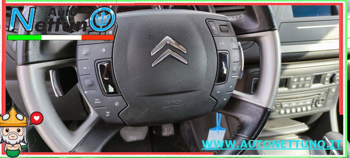 Citroen C5 1.6 e-HDi 110 airdream CMP-6 Seduction (20)