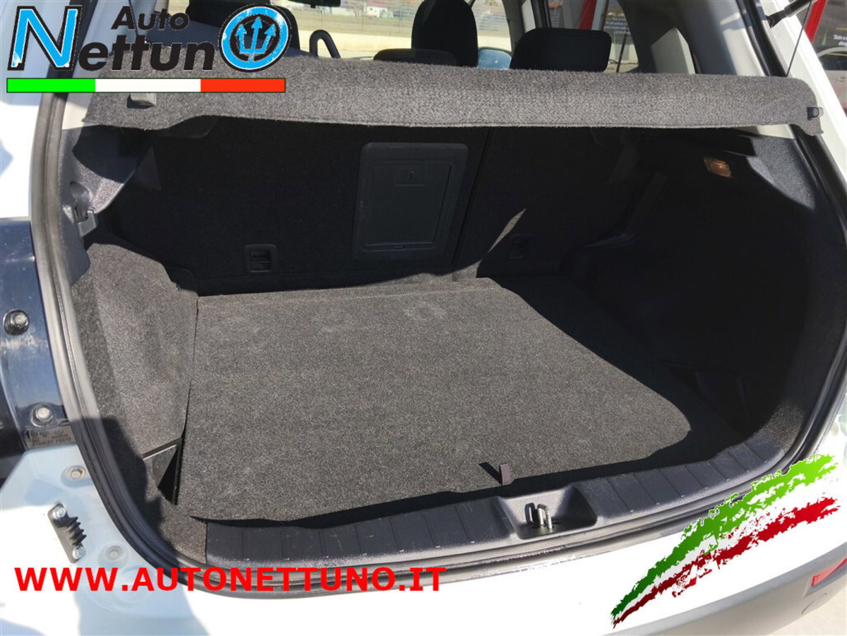 Mitsubishi ASX 1.8 DI-D 150 CV 4WD Intense ClearTec Panoramic (12)