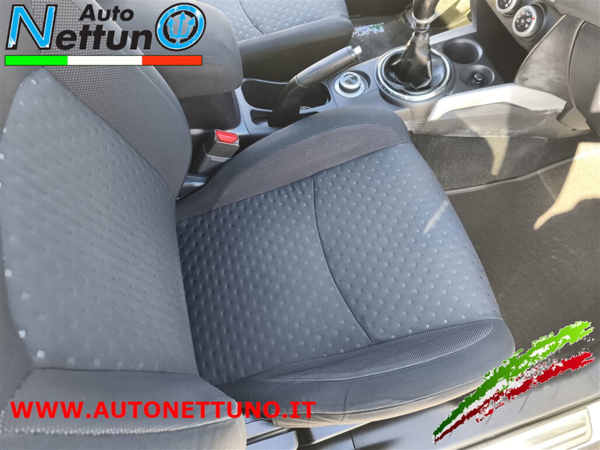 Mitsubishi ASX 1.8 DI-D 150 CV 4WD Intense ClearTec Panoramic (15)