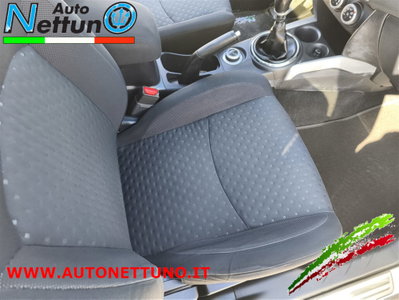 Mitsubishi ASX 1.8 DI-D 150 CV 4WD Intense ClearTec Panoramic (15)