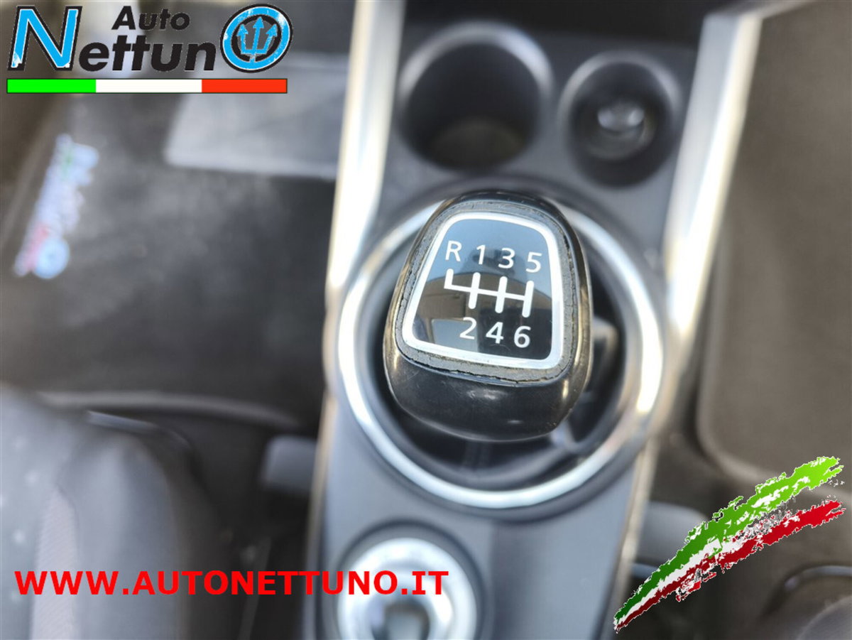 Mitsubishi ASX 1.8 DI-D 150 CV 4WD Intense ClearTec Panoramic (16)