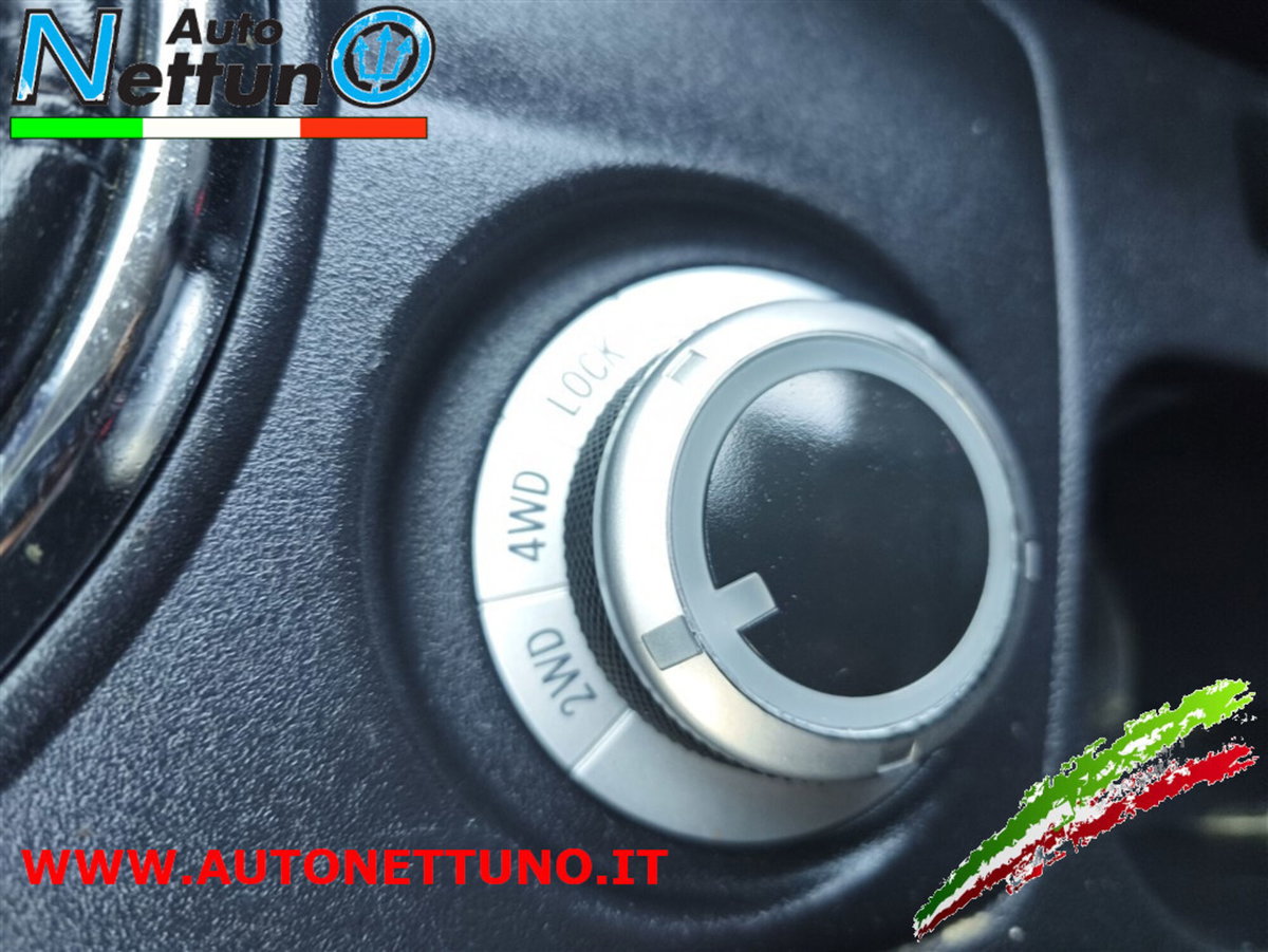 Mitsubishi ASX 1.8 DI-D 150 CV 4WD Intense ClearTec Panoramic (19)