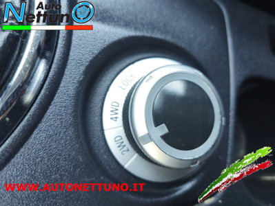 Mitsubishi ASX 1.8 DI-D 150 CV 4WD Intense ClearTec Panoramic (19)