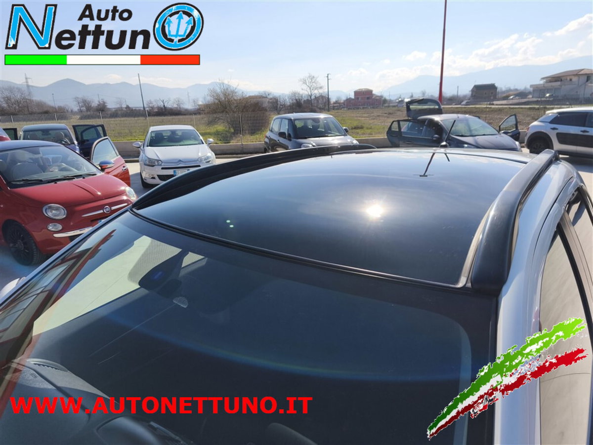 Mitsubishi ASX 1.8 DI-D 150 CV 4WD Intense ClearTec Panoramic (7)