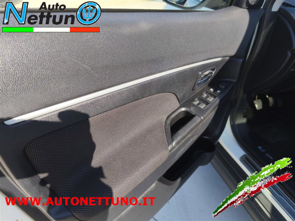 Mitsubishi ASX 1.8 DI-D 150 CV 4WD Intense ClearTec Panoramic (8)
