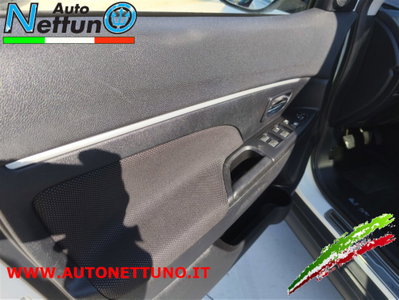 Mitsubishi ASX 1.8 DI-D 150 CV 4WD Intense ClearTec Panoramic (8)