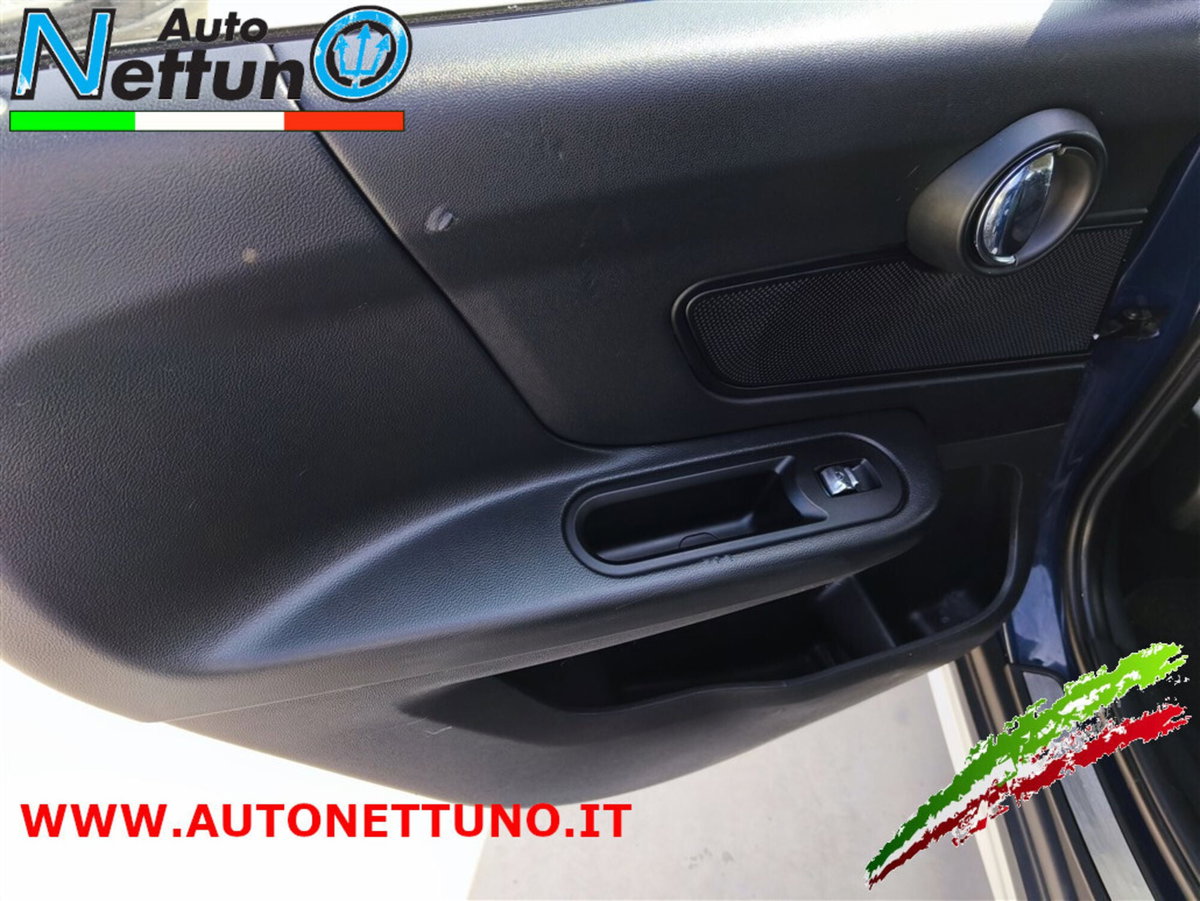 MINI Mini Countryman 2.0 Cooper D Boost Countryman (10)