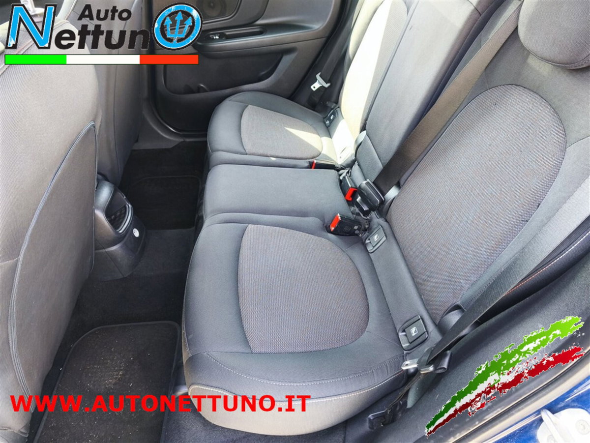 MINI Mini Countryman 2.0 Cooper D Boost Countryman (11)
