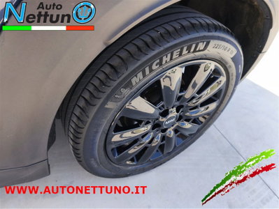 MINI Mini Countryman 2.0 Cooper D Boost Countryman (13)