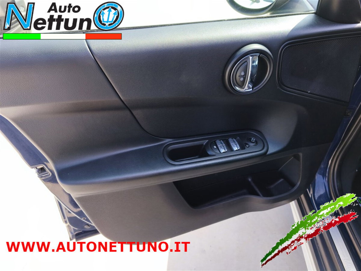 MINI Mini Countryman 2.0 Cooper D Boost Countryman (14)
