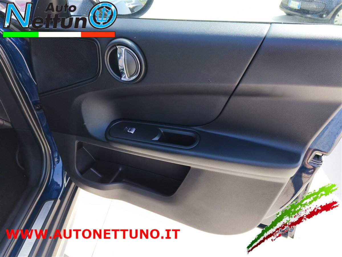 MINI Mini Countryman 2.0 Cooper D Boost Countryman (18)