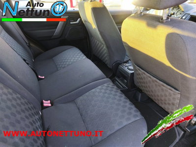 Land Rover Freelander 2.2 TD4 S.W. SE (11)