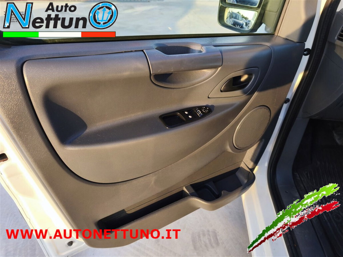 Fiat Scudo Furgone 2.0 MJT/130 PL-TA Furgone Maxi 12q. Comfort (M1) (17)