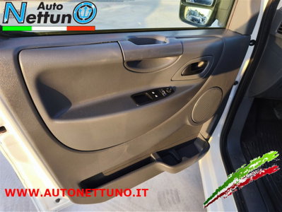 Fiat Scudo Furgone 2.0 MJT/130 PL-TA Furgone Maxi 12q. Comfort (M1) (17)