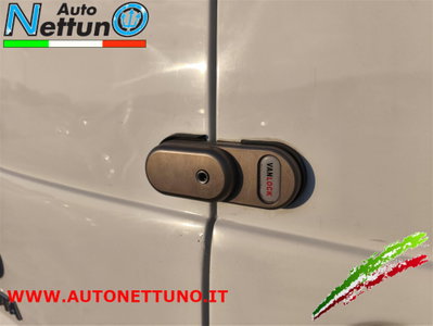 Fiat Scudo Furgone 2.0 MJT/130 PL-TA Furgone Maxi 12q. Comfort (M1) (7)