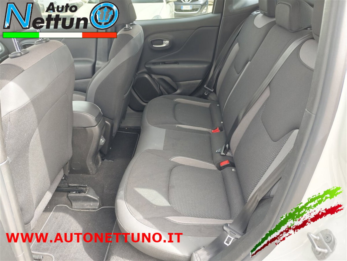 Jeep Renegade 1.0 T3 Limited (10)